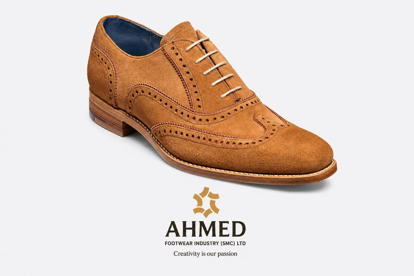 Vellano Shoes - 2655