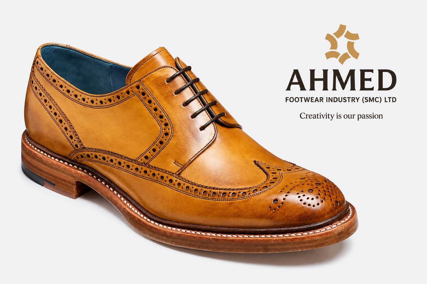 Vellano Shoes - 2672