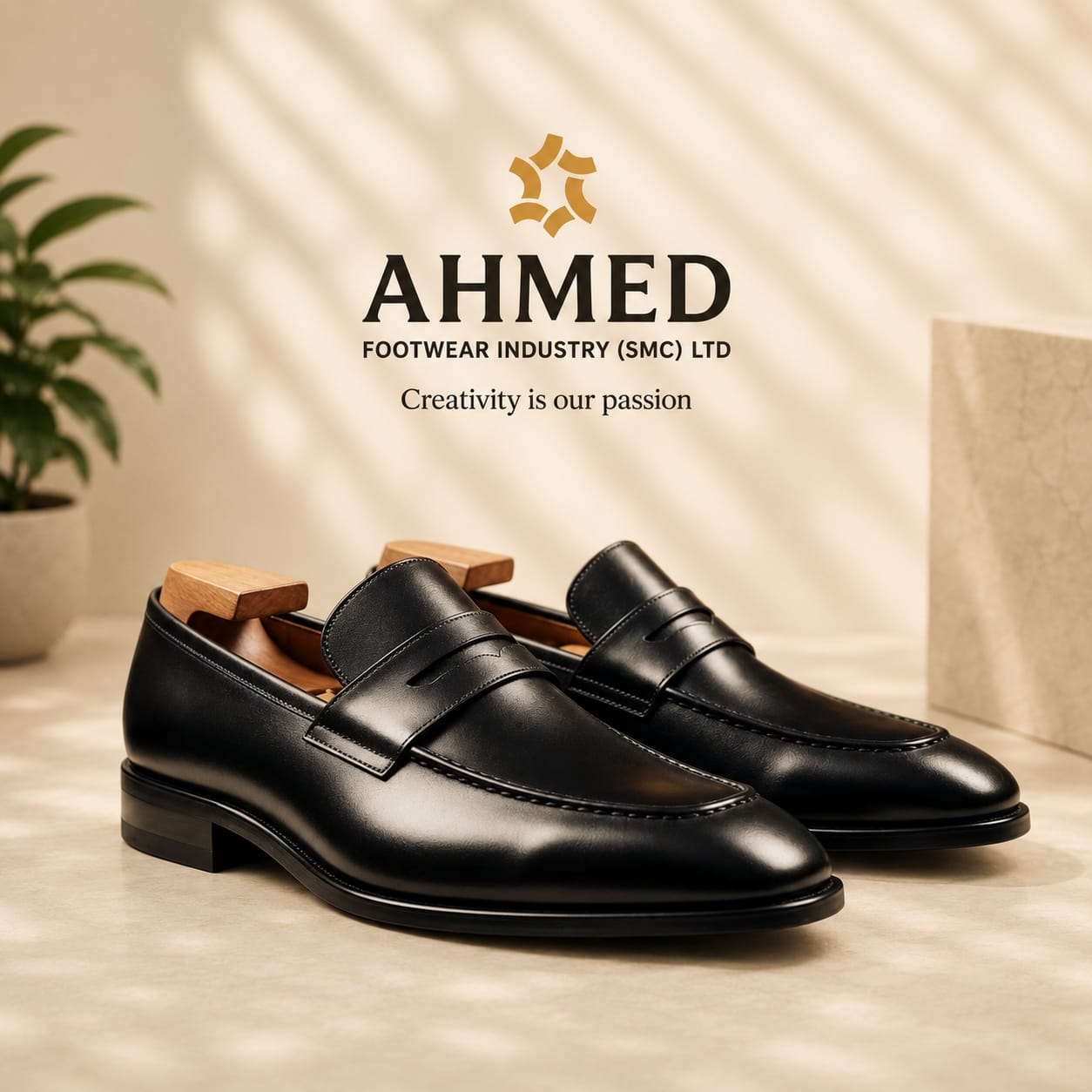 Ledre Shoes - 2685