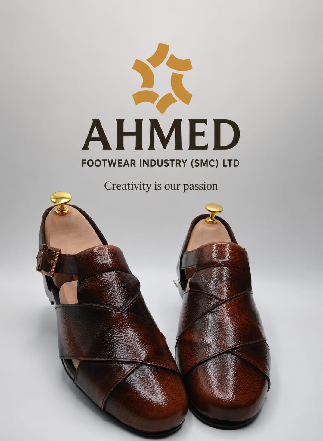 Ledre Sandals - 26100