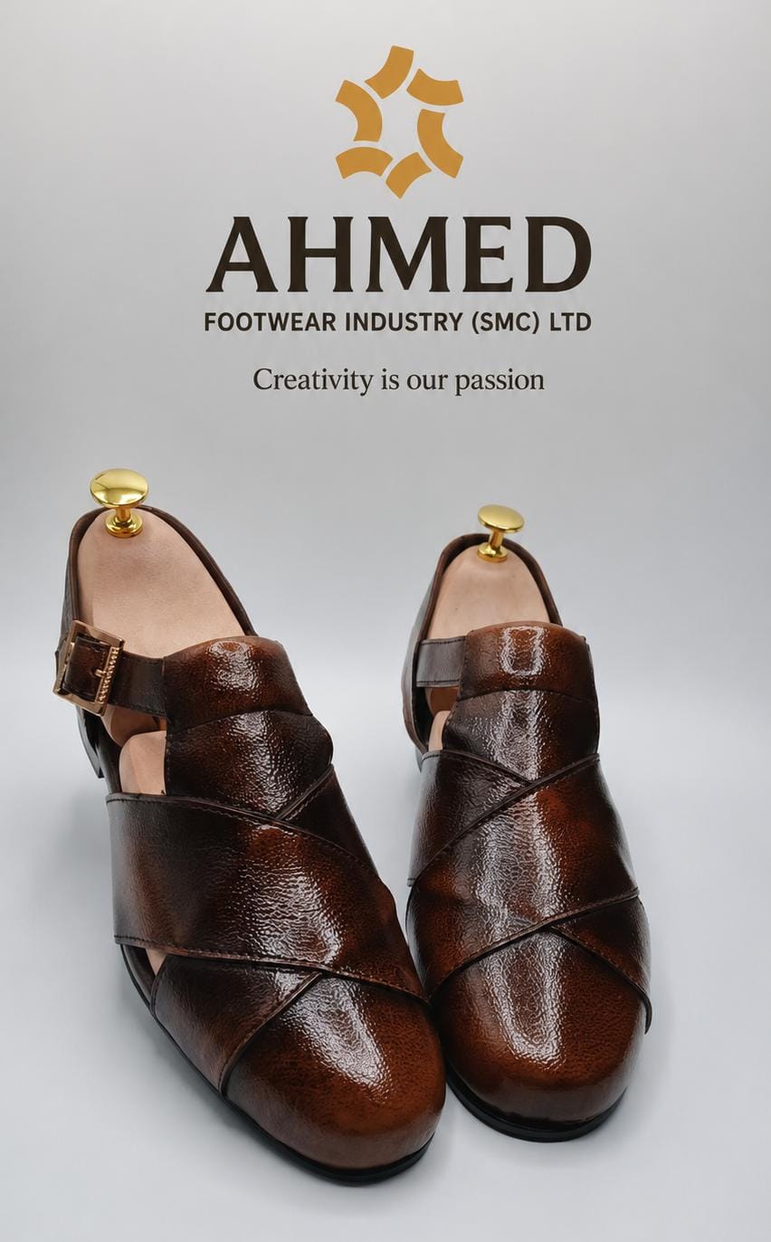 Ledre Sandals - 26105