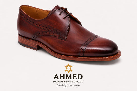 Vellano Shoes - 2651