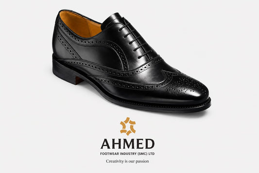 Vellano Shoes - 2652