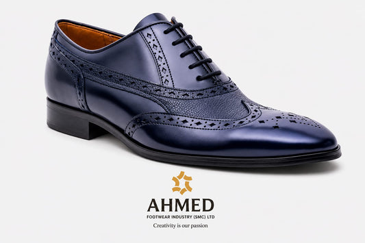 Vellano Shoes - 2653