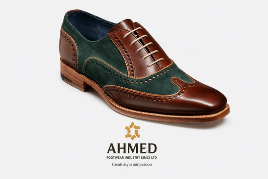 Vellano Shoes - 2654