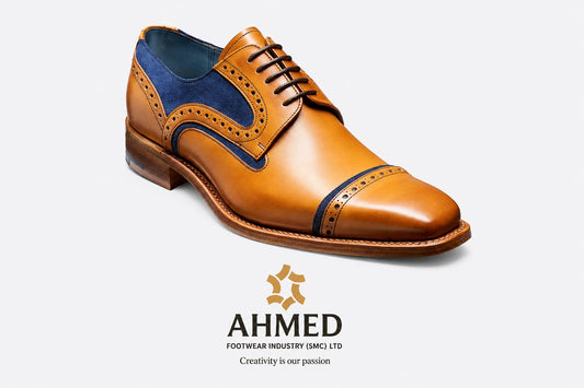 Vellano Shoes - 2656