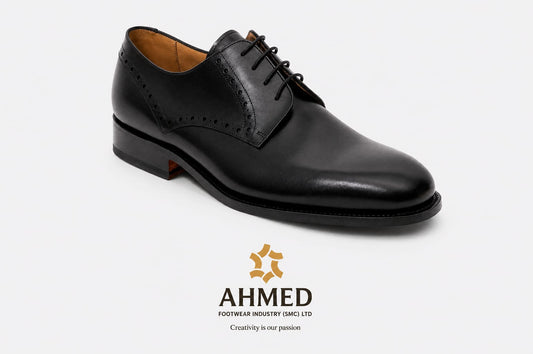 Vellano Shoes - 2657