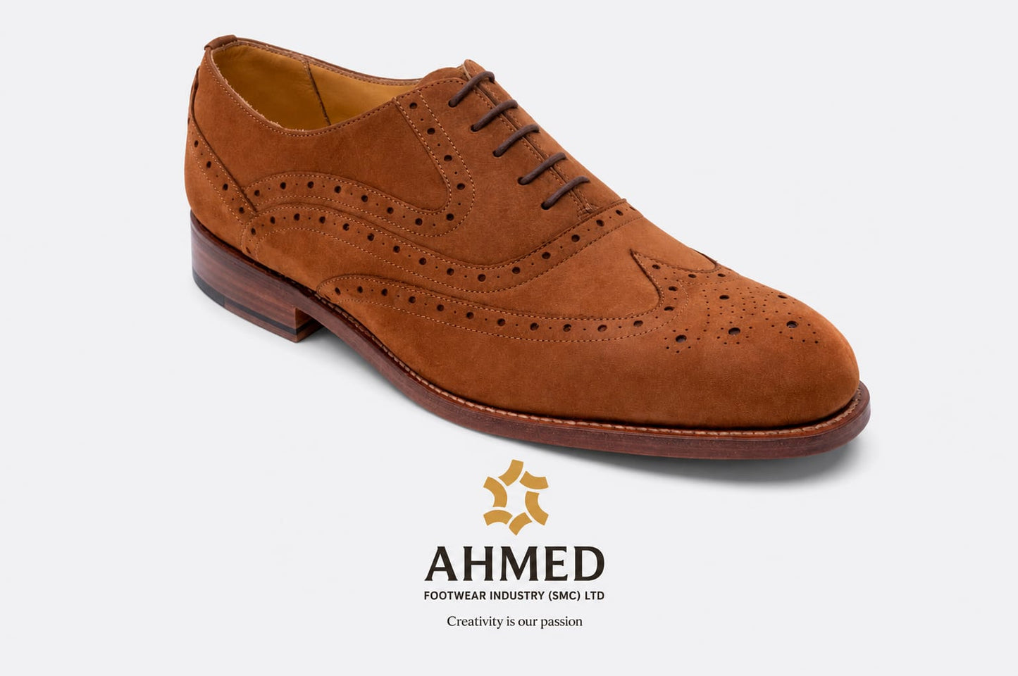Vellano Shoes - 2658