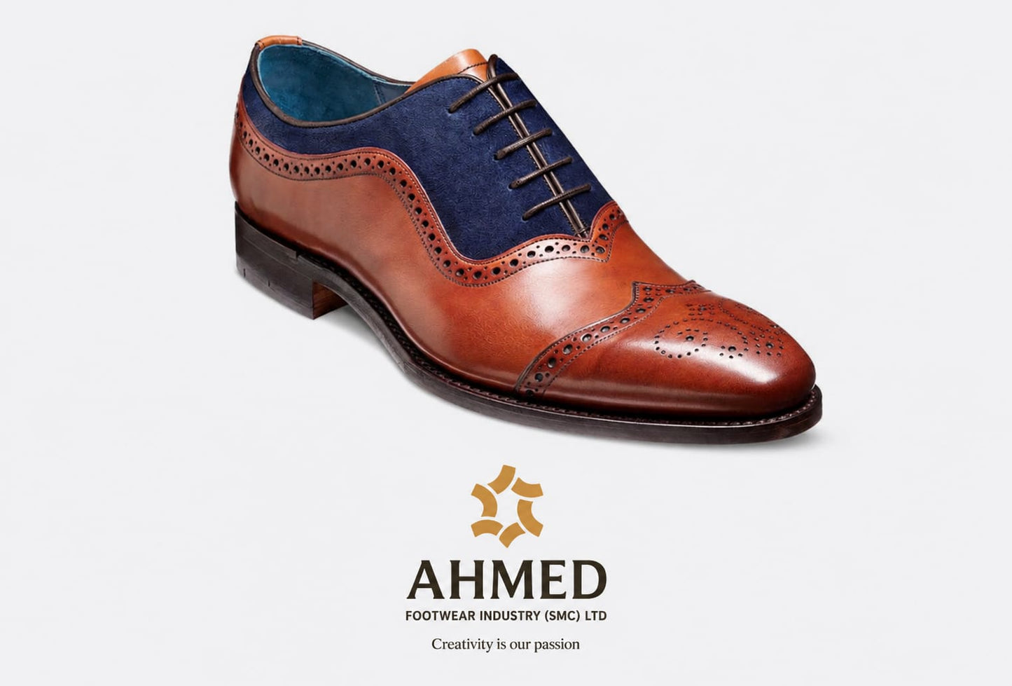 Vellano Shoes - 2659