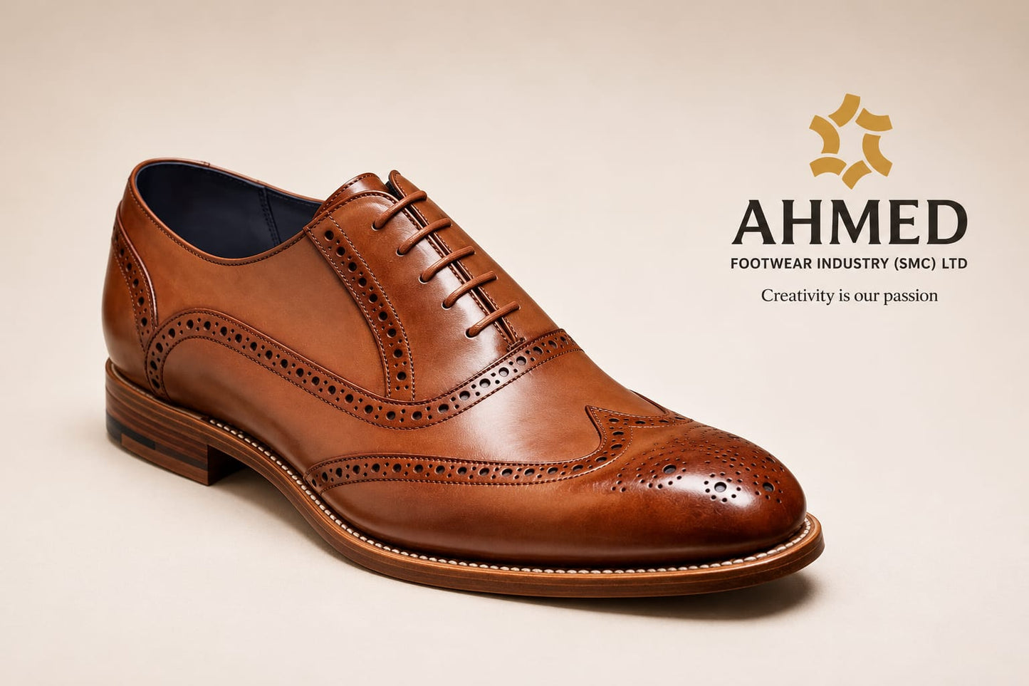 Vellano Shoes - 2660