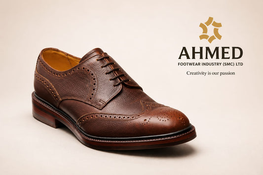 Vellano Shoes - 2661