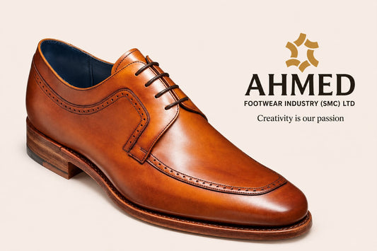 Vellano Shoes - 2663