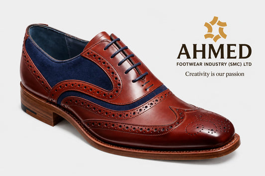 Vellano Shoes - 2665