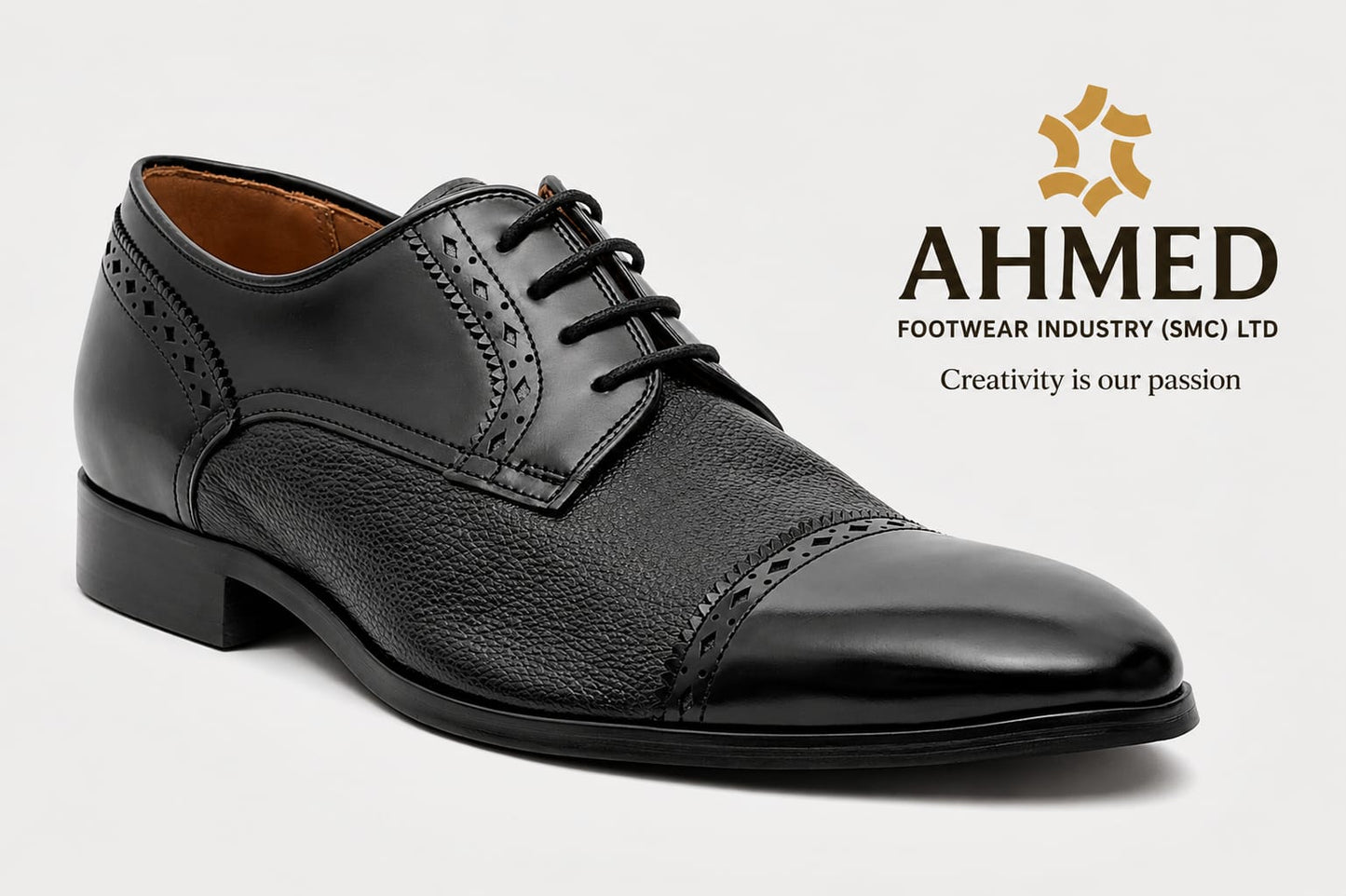Vellano Shoes - 2666
