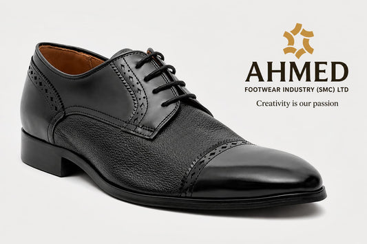Vellano Shoes - 2666
