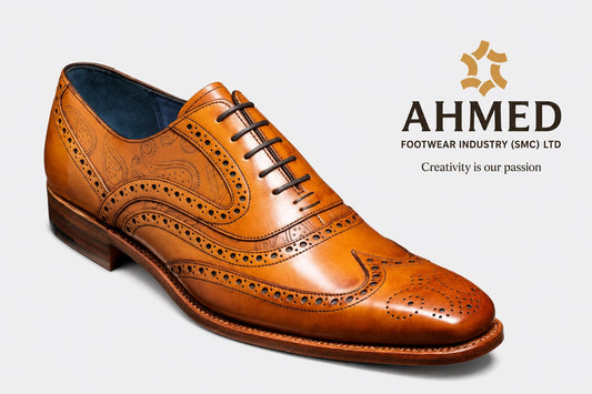 Vellano Shoes - 2668