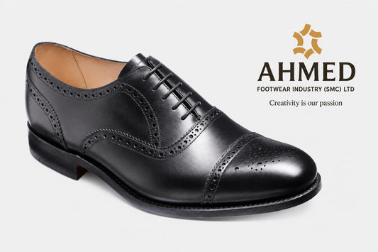 Vellano Shoes - 2669
