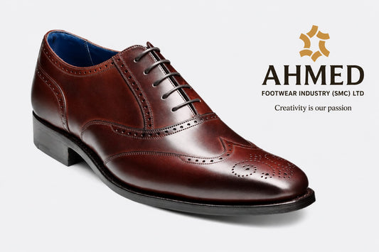 Vellano Shoes - 2670