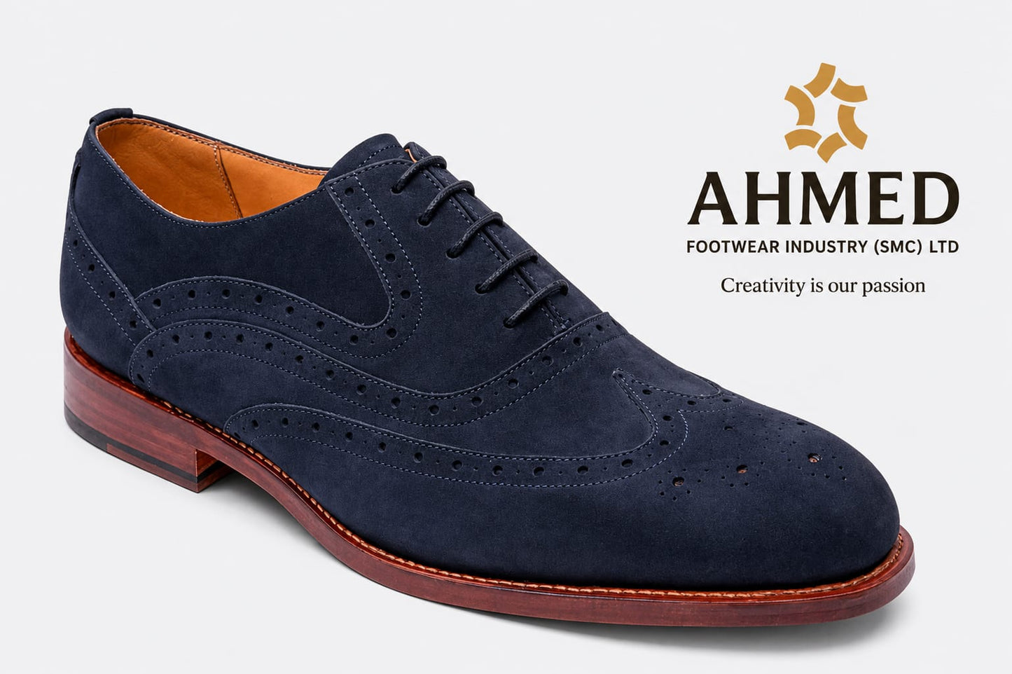 Vellano Shoes - 2671