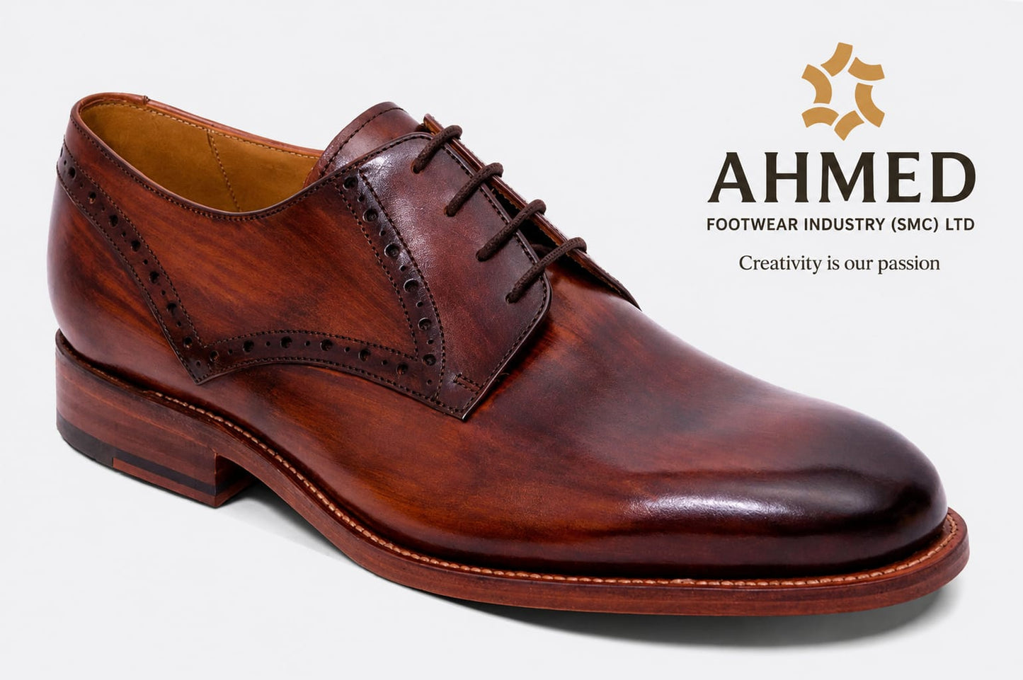 Vellano Shoes - 2673