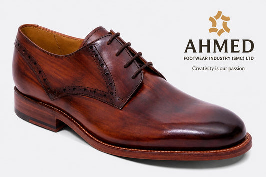 Vellano Shoes - 2673