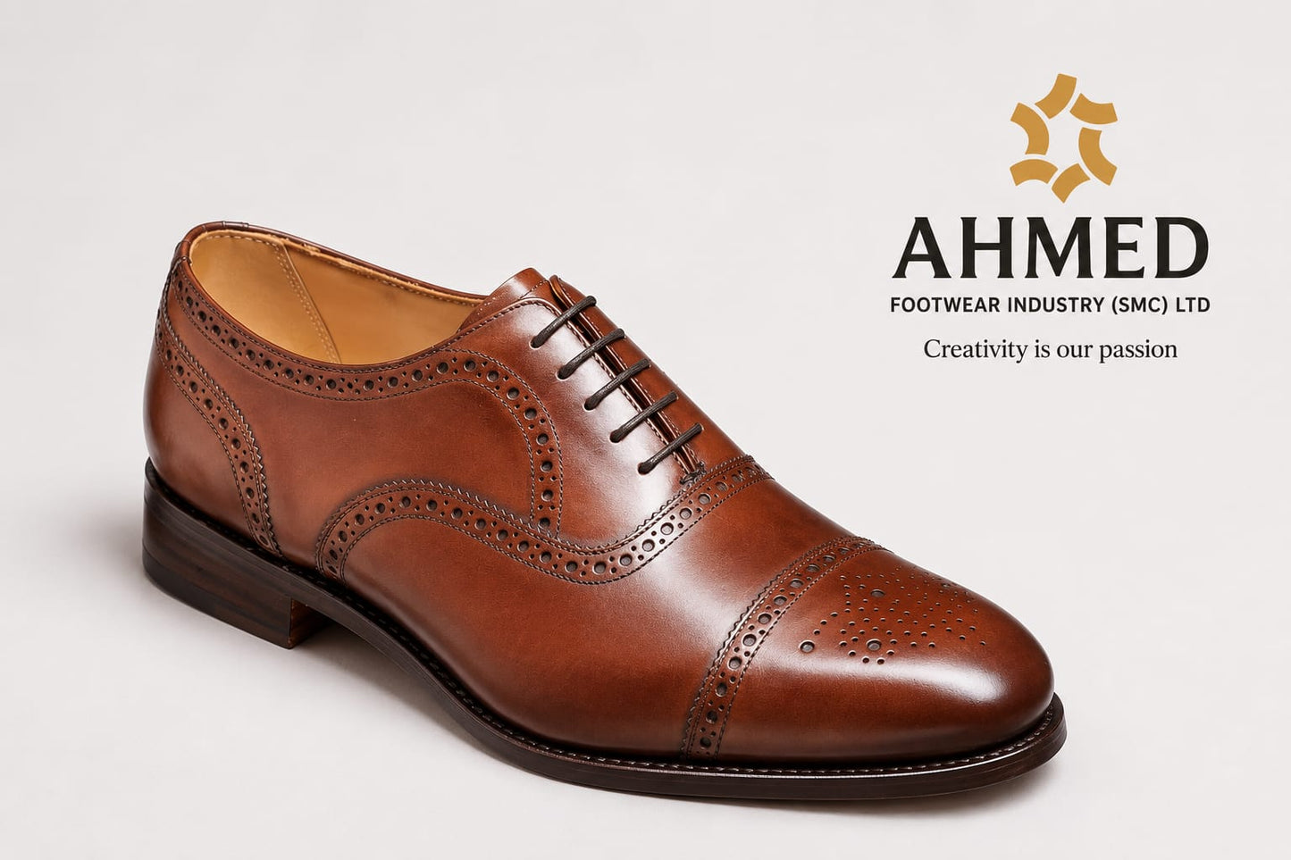Vellano Shoes - 2674