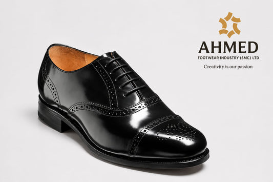 Vellano Shoes - 2676