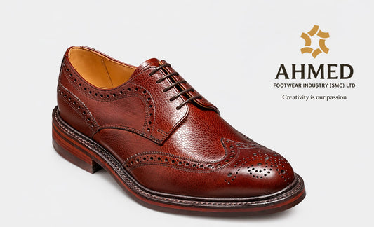 Vellano Shoes - 2678