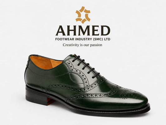 Vellano Shoes - 2679