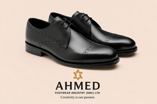Vellano Shoes - 2646