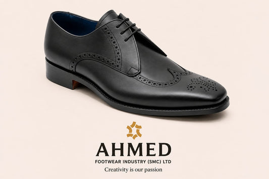 Vellano Shoes - 2647