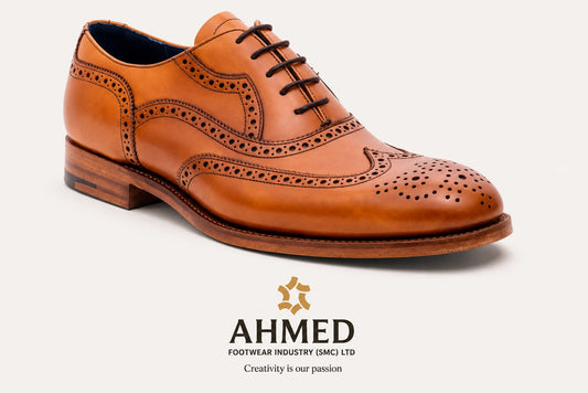 Vellano Shoes - 2649