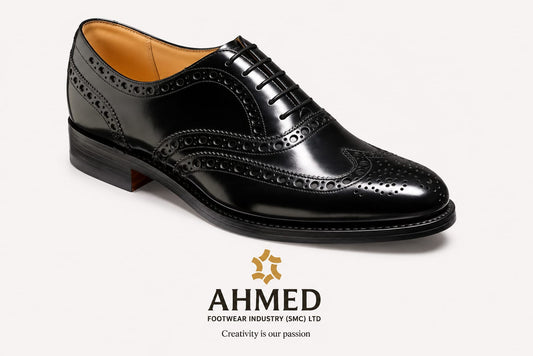 Vellano Shoes - 2650
