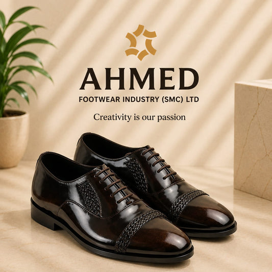 Ledre Shoes - 2680