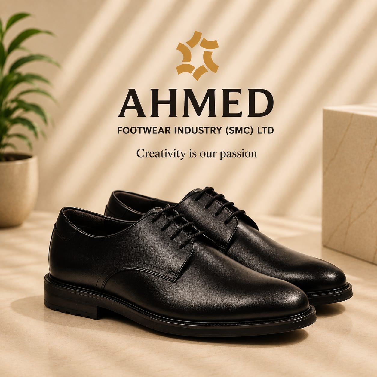 Ledre Shoes - 2681