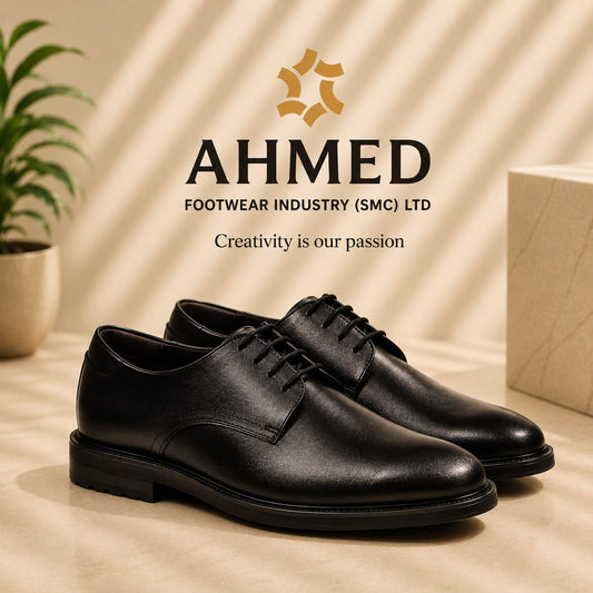 Ledre Shoes - 2681