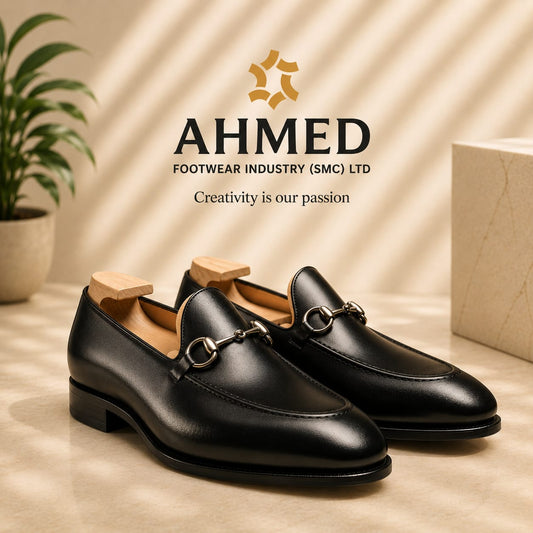 Ledre Shoes - 2682
