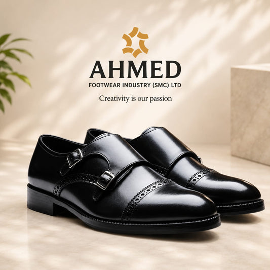 Ledre Shoes - 2684