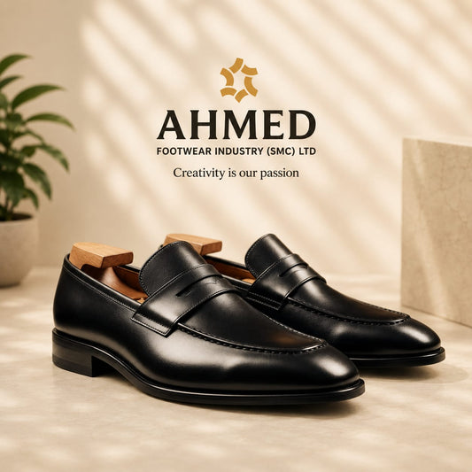 Ledre Shoes - 2685