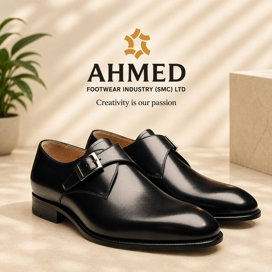 Ledre Shoes - 2686