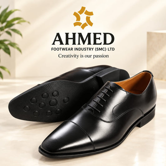 Ledre Shoes - 2687