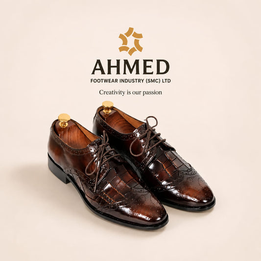 Ledre Shoes - 2688