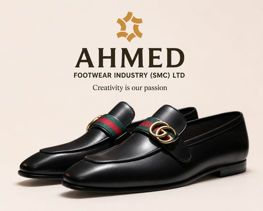 Ledre Shoes - 2689