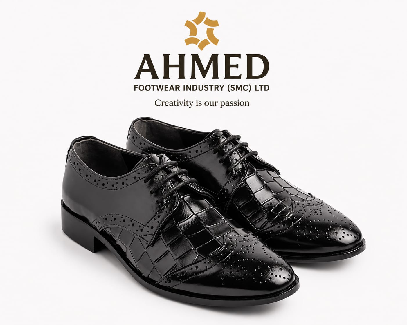 Ledre Shoes - 2691