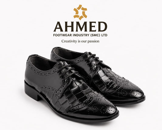 Ledre Shoes - 2691