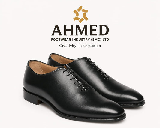 Ledre Shoes - 2692