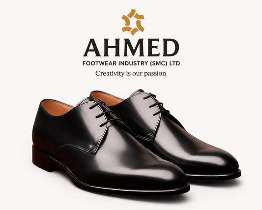 Ledre Shoes - 2693