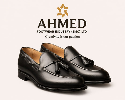 Ledre Shoes - 2694