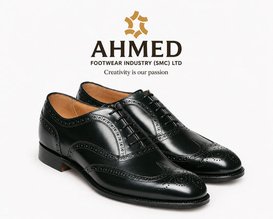 Ledre Shoes - 2695