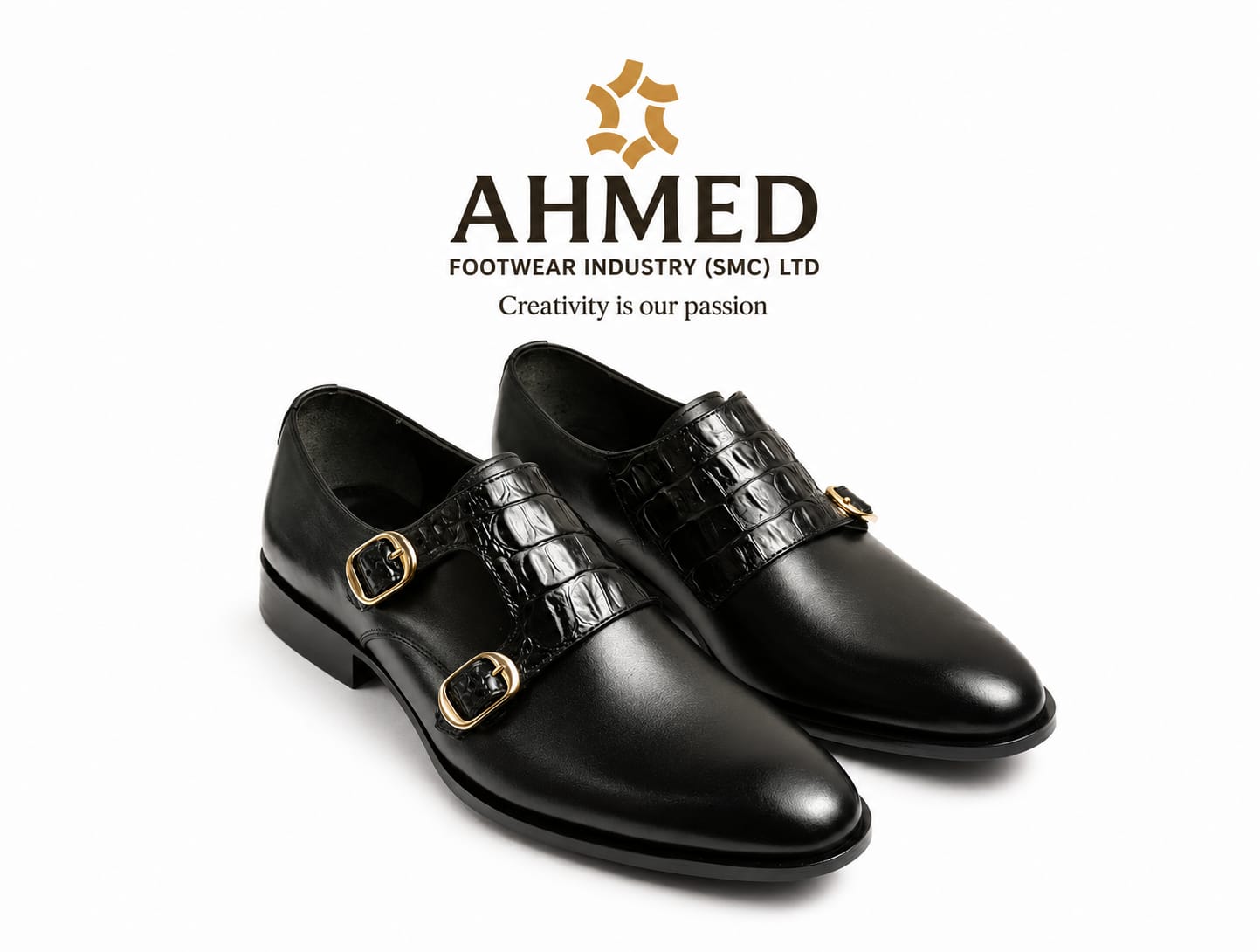 Ledre Shoes - 2696